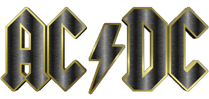 Ac - Dc Hard Rock Music Multi Media 