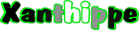 Xanthippe X FEMMINILE  - UK - USA - IRL - AUS - NZ Nome 
