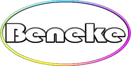 Beneke B MASCULIN - Allemagne Prénoms 