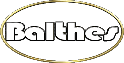 Balthes B MASCULINE - German First Names 