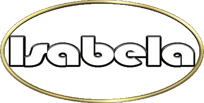 Isabela I FEMMINILE - Spagna Nome 