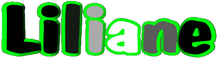 Liliane L FEMENINO - Francia Nombre 