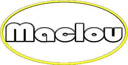 Maclou M MANN - Frankreich Vorname 