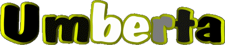 Umberta U FEMENINO - Italia Nombre 