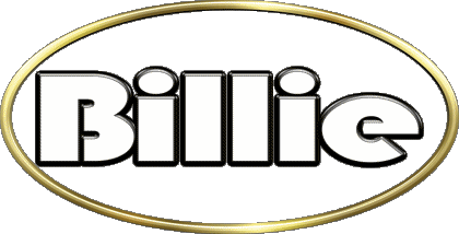 Billie B FEMININ - UK - USA Prénoms 