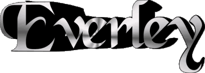 Everley E MANN - UK - USA - IRL - AUS - NZ Vorname 