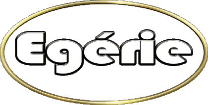 Egérie E FEMININ - France Prénoms 