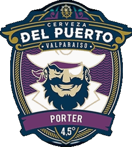 Cerveza Del Puerto Chile Beers Drinks 