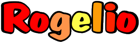 Rogelio R MASCULINO - España Nombre 