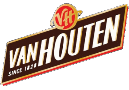 Van Houten Chocolates Food 