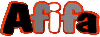 Afifa A WEIBLICH - Maghreb Muslim Vorname 