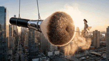 Funambule I.A Mix Humour - Fun 