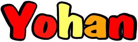 Yohan Y MASCULINE - France First Names 