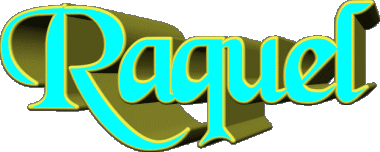 Raquel R FEMENINO - España Nombre 