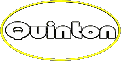 Quinton Q MASCHIO - UK - USA - IRL - AUS - NZ Nome 