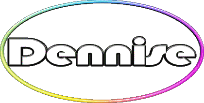 Dennise D FEMENINO - Francia Nombre 