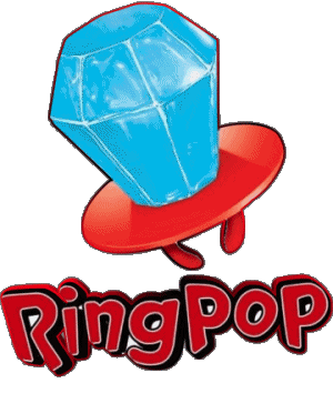 Ring Pop Süßigkeiten Essen 