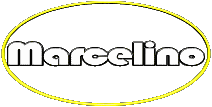 Marcelino M MANN  - Spanien Vorname 