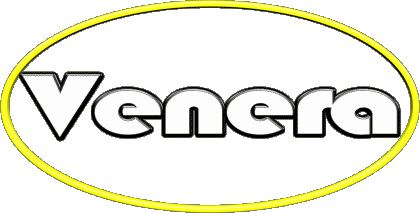 Venera V WEIBLICH - Italien Vorname 