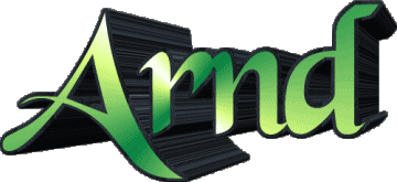 Arnd A MASCHIO - Germania Nome 