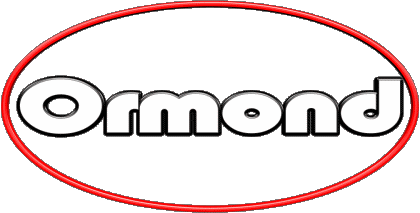Ormond O MASCULIN - UK - USA Prénoms 
