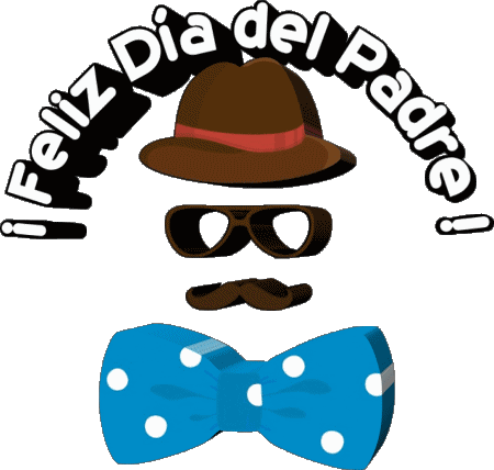 03 Feliz Día del Padre Spanisch Nachrichten 
