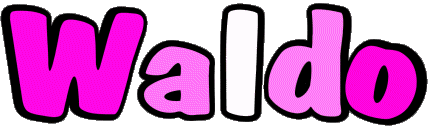 Waldo W MASCULINE - France First Names 