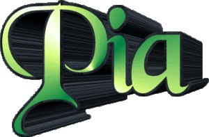 Pia P WEIBLICH - Italien Vorname 