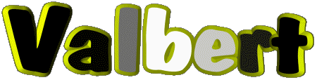 Valbert V MASCULIN - France Prénoms 