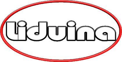 Liduina L FEMMINILE - Italia Nome 