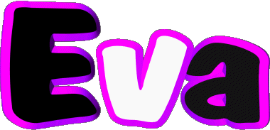 Eva E WEIBLICH - Frankreich Vorname 