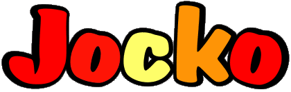 Jocko J MANN - UK - USA - IRL - AUS - NZ Vorname 