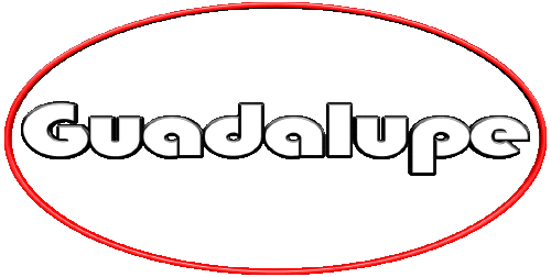 Guadalupe G FEMININE - Spain First Names 