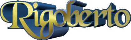 Rigoberto R MANN  - Spanien Vorname 