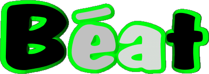 Béat B MASCULINO - Francia Nombre 