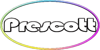 Prescott P MASCULINE -  UK - USA - IRL - AUS - NZ First Names 