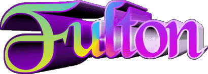 Fulton F MASCULIN - UK - USA Prénoms 