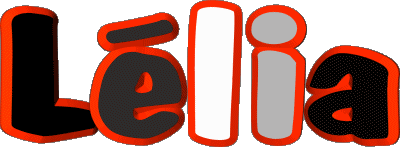 Lélia L FEMININE - France First Names 