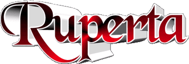 Ruperta R WEIBLICH - Spanien Vorname 