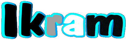 Ikram I WEIBLICH - Maghreb Muslim Vorname 