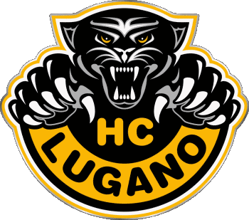 Lugano HC Suisse Hockey - Clubs Sports 
