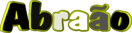 Abraão A MASCULINE - Portugal First Names 