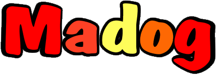 Madog M MASCHIO - Francia Nome 