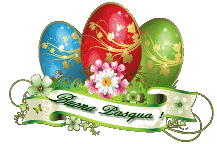 07 Buona Pasqua Italian Messages 
