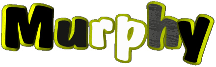 Murphy M MASCULINE -  UK - USA - IRL - AUS - NZ First Names 