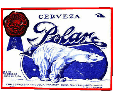 Polar Venezuela Birre Bevande 