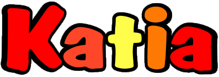 Katia K FEMININE - France First Names 