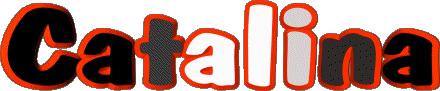 Catalina C FEMININ - Espagne Prénoms 