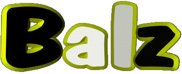 Balz B Mann - Deutschland Vorname 