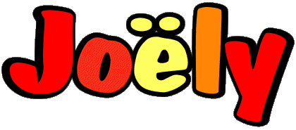 Joëly J FEMMINILE - Francia Nome 